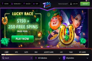 7BitCasino.com