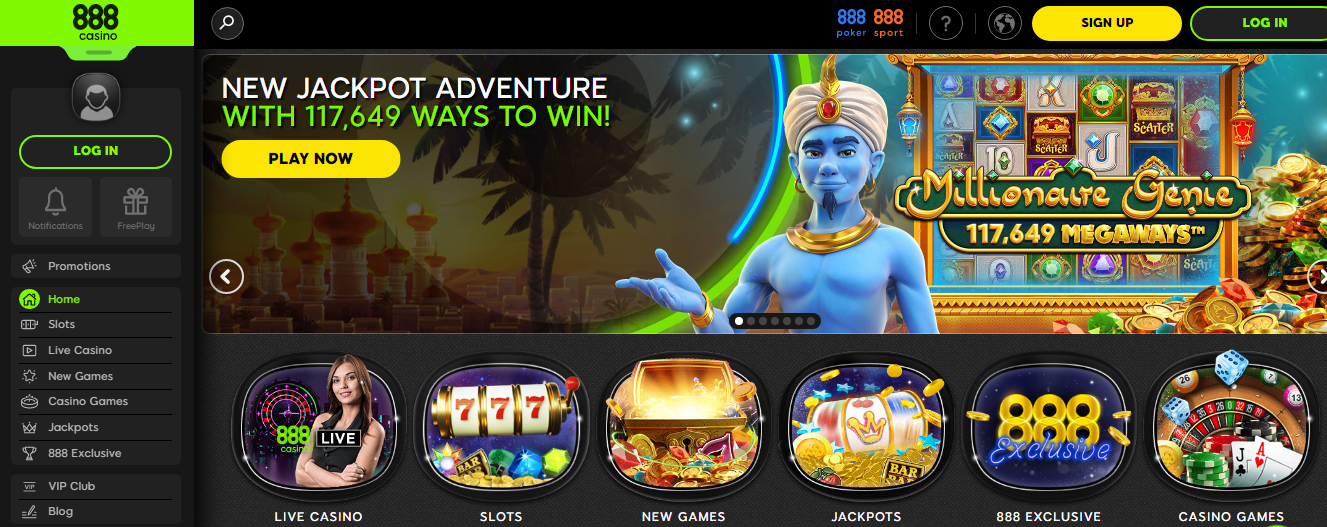 888Casino.com