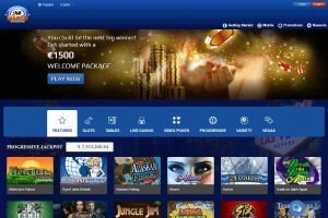 All Slots Casino