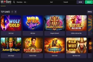 BitStarz Casino
