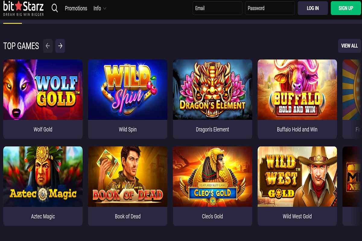 BitStarz.com