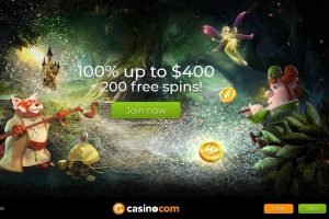 casino