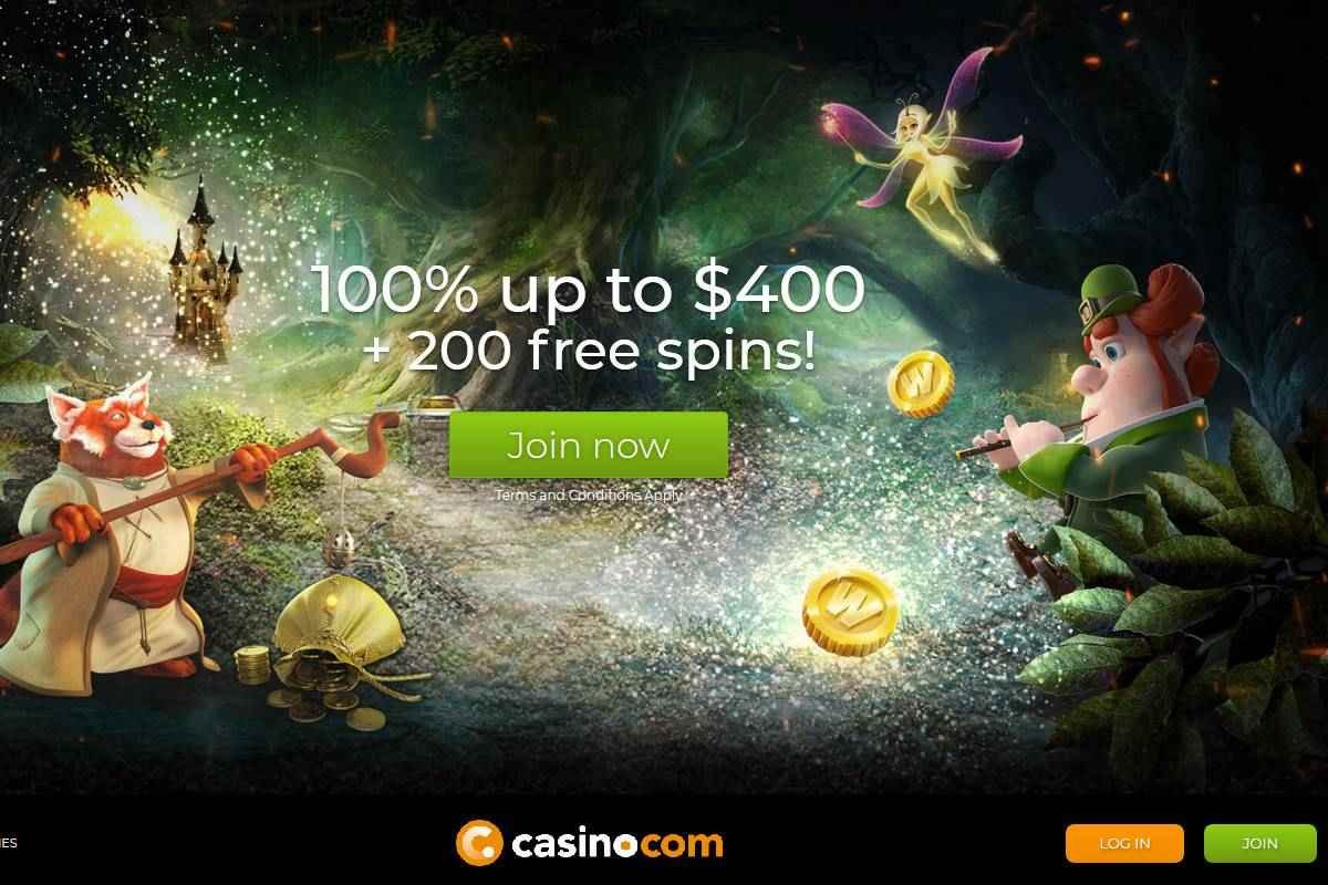 Casino.com