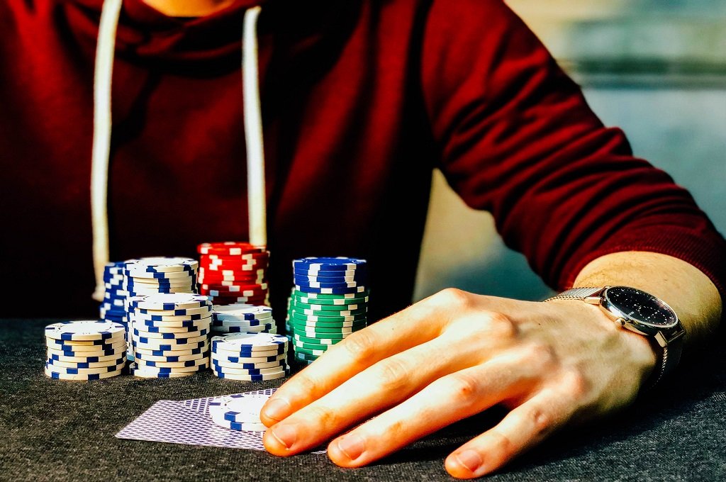 Blackjack Basic Strategy Guide