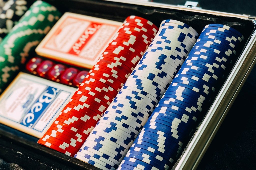 Which Slot Games are a Good Option for High Rollers?