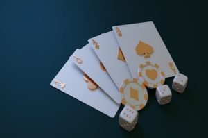 Various Variety of Online Casinos | Best Online Casino