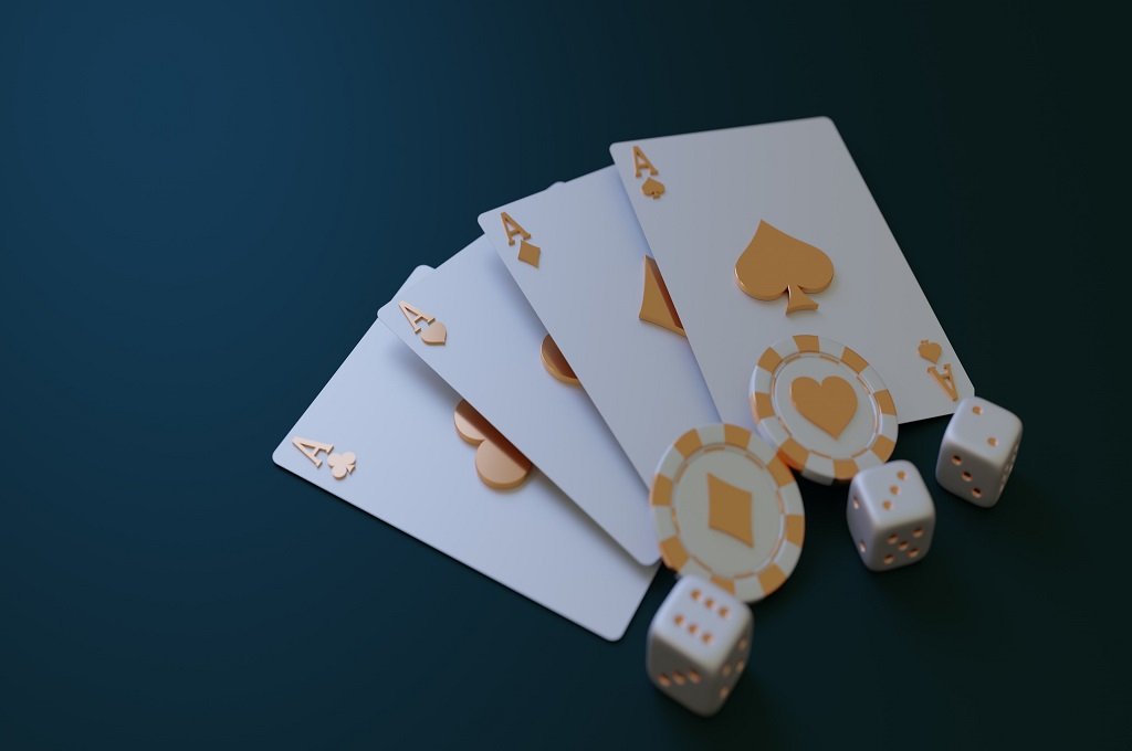 Various Variety of Online Casinos | Best Online Casino