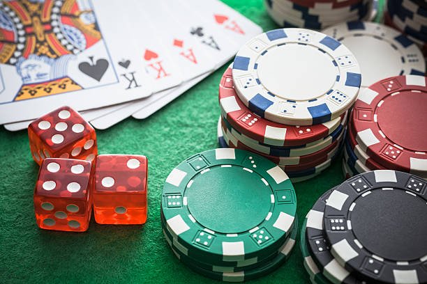 IMPROVE YOUR CHANCES OF WINNING A BET