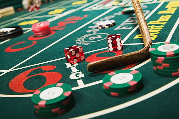 Best Online Slot Themes For Men | Casino World