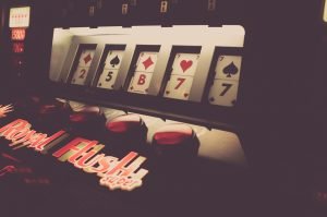 The Particular Rising Acceptance for Your Online Casino