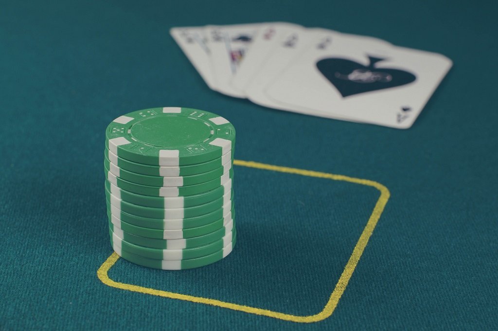 Top 5 Features to Look for in an Online Casino World