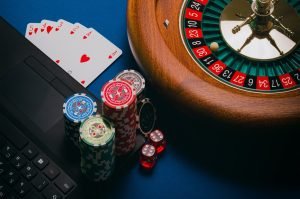 Why Online Casinos Have Gathered Such Meteoric Success