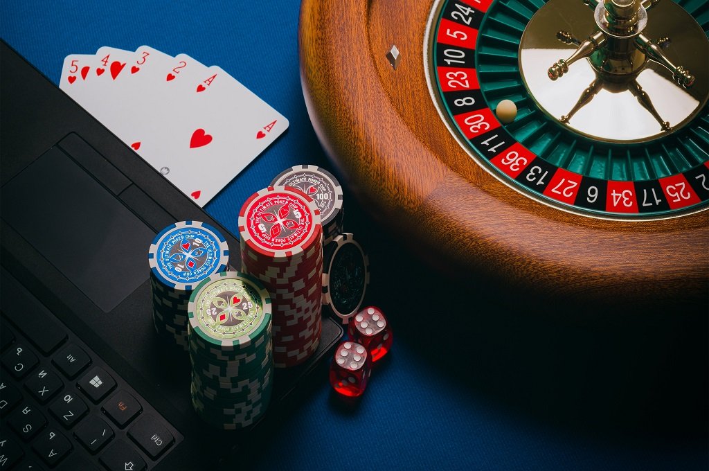 5 Helpful Tips To Making Profit From Casino Bonuses