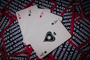 Online Casino Increment