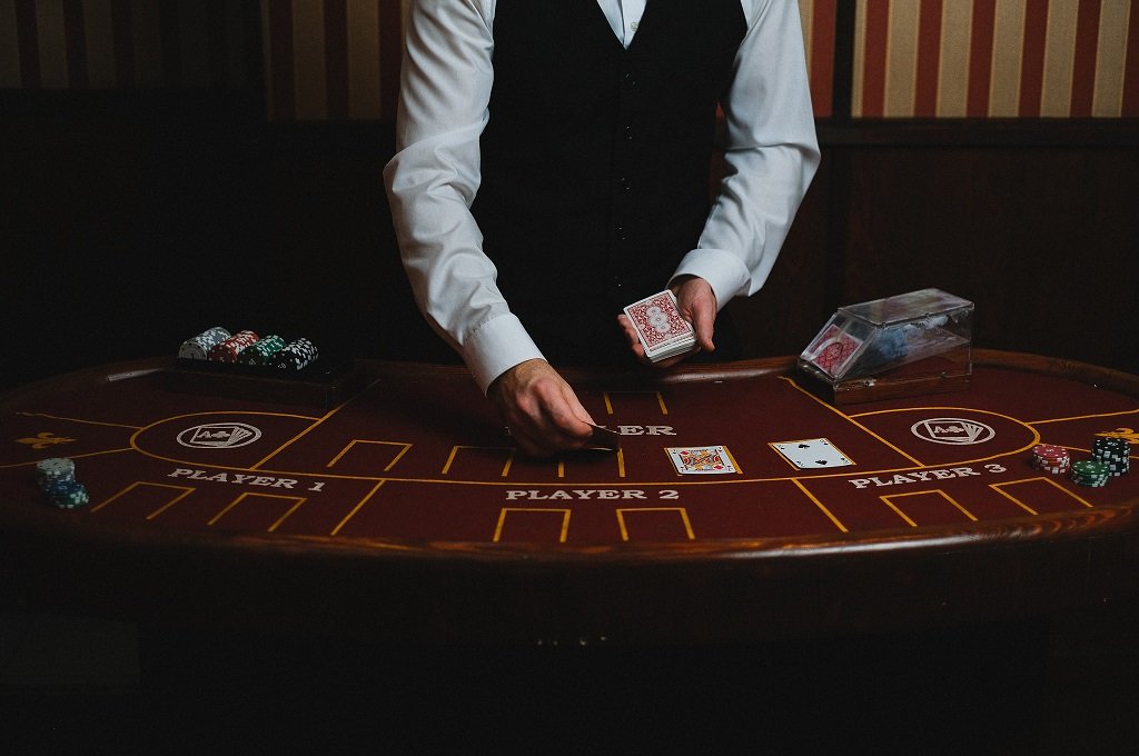 World’s Largest Casinos Is Planning to Reopen in The Wake of COVID-19