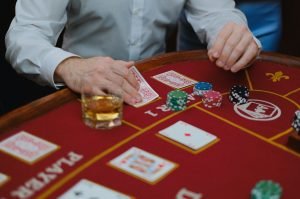 Best Gambling
