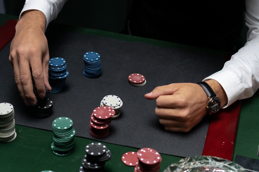 Is It Worth Visiting The Casino? | Hen Do in Vegas