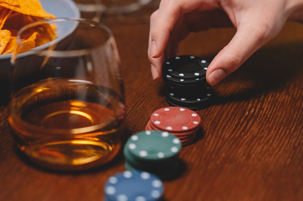 The Ultimate Gift For Casino Fans