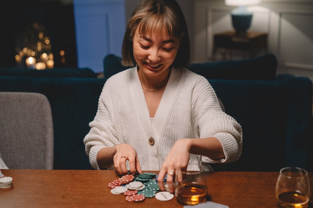 IS ONLINE BINGO THE ONLY SAFE FORM OF GAMBLING IN THE UK