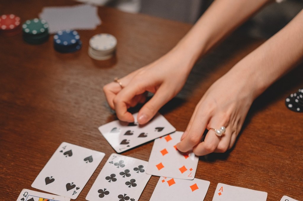 How to Locate The Best Online Casino Reward