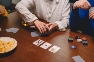 How to Make The Best Use of Online Casino Classes?