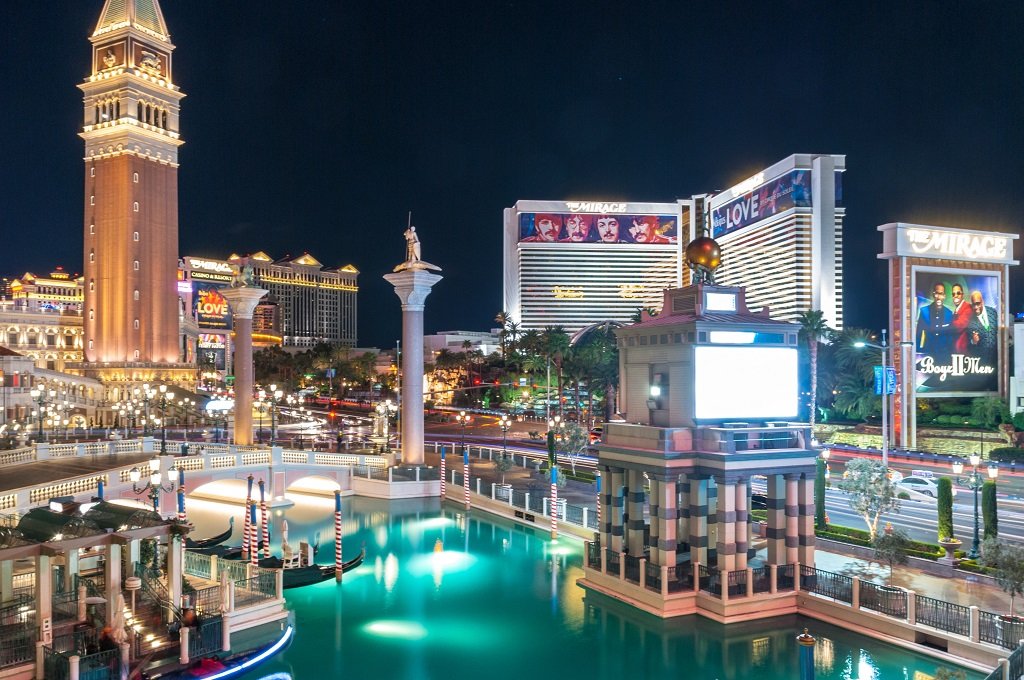 Is Online Gambling Set to be Legalized Across The States?