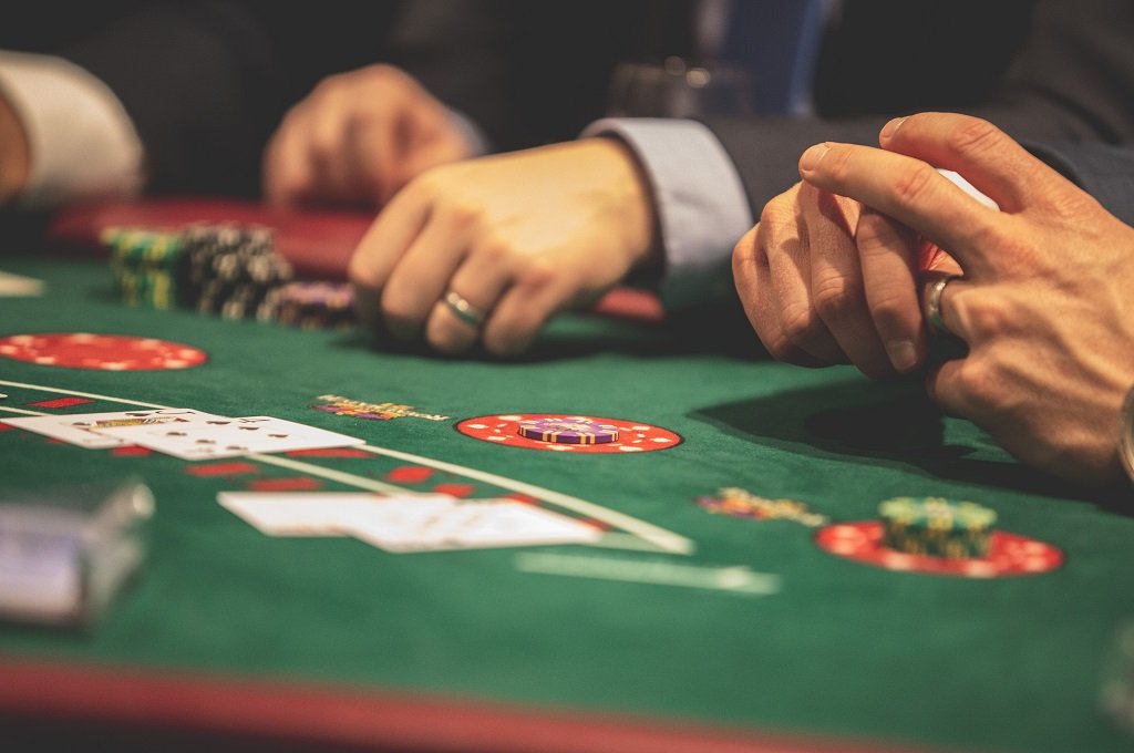 Instructions on How to Play Cryptocurrency Gambling