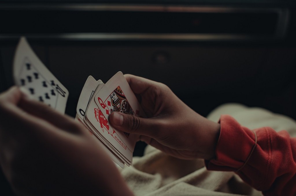 DO YOU MAKE THESE COMMON CASINO MISTAKES?