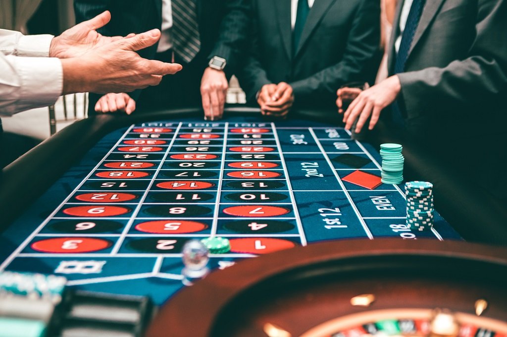 An Overview of Online Casino Games
