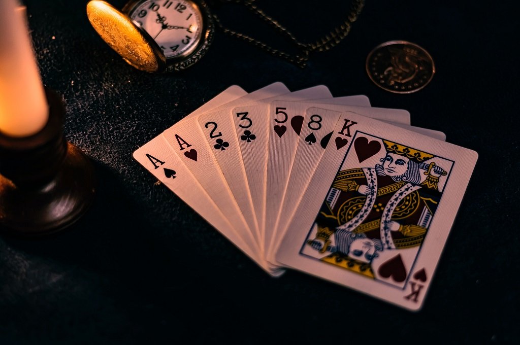 The Most Popular Casino Movies