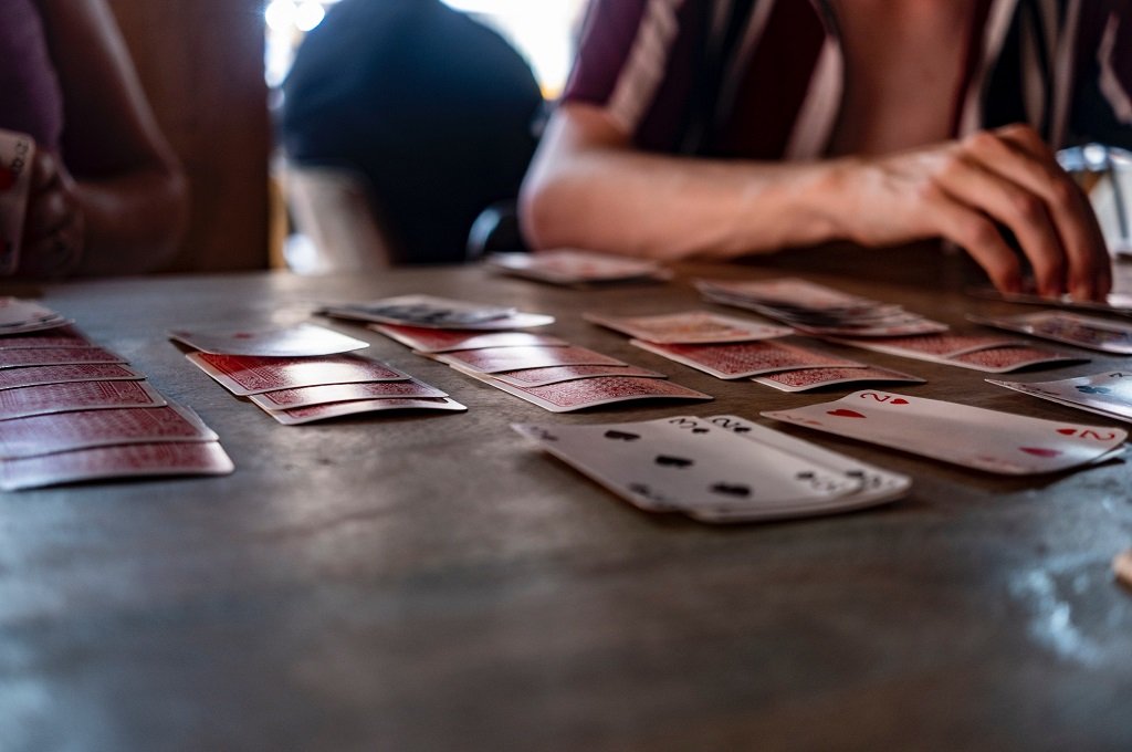 INTERESTING FACTS ABOUT ONLINE CASINO GAMES