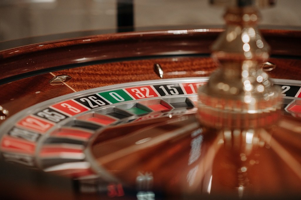 Everything you need to know about the game of blackjack