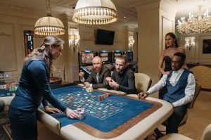 Lucky Duck Casino Game: A Fun and Rewarding Experience