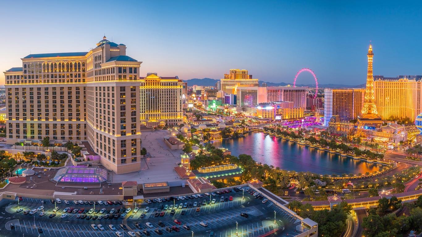 Hotel Vegas: A Unique Oasis in Austin