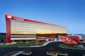 FireKeepers Casino: A Thrilling Entertainment Hub in Michigan