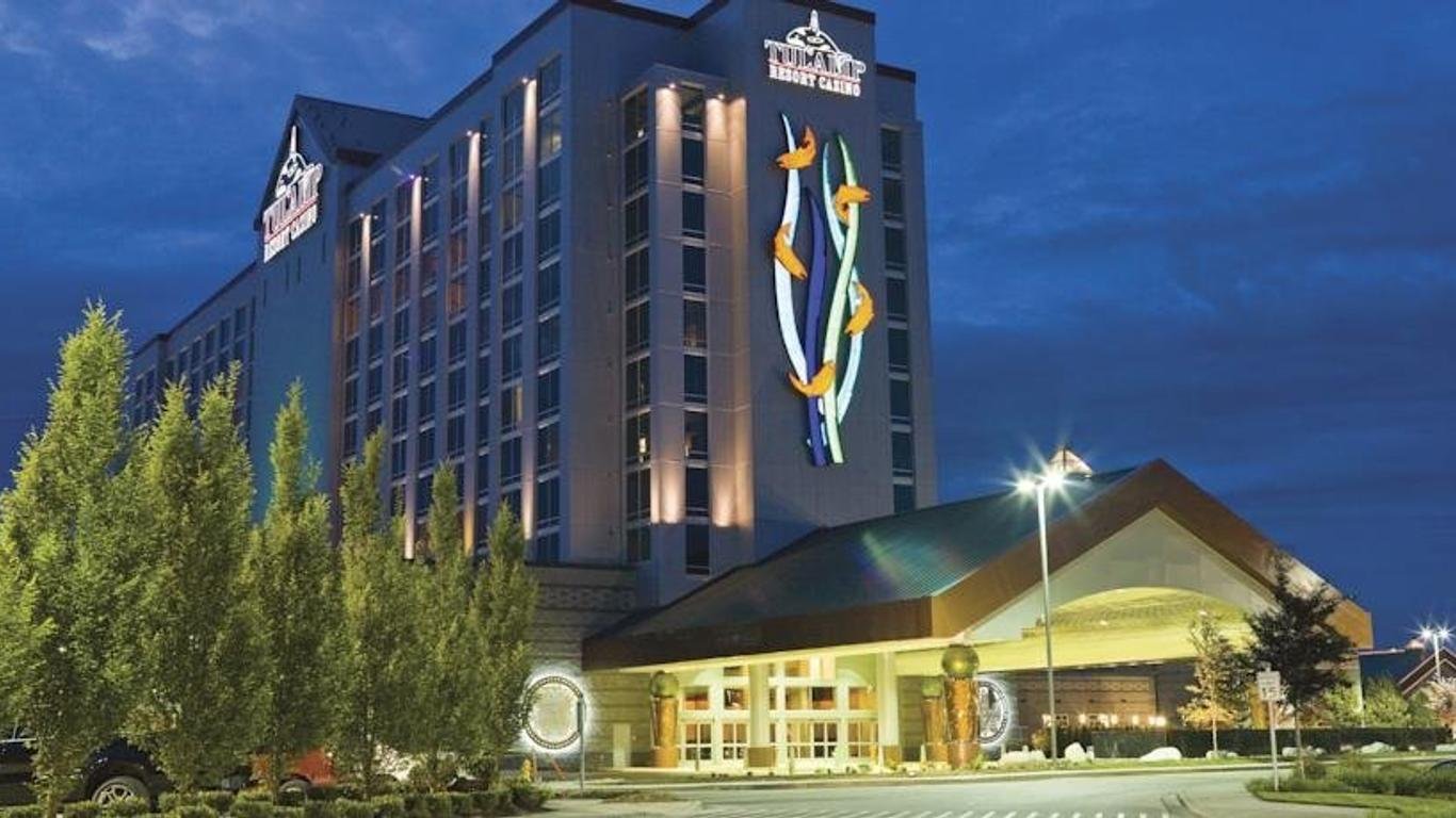 Tulalip Casino: A Comprehensive Guide to Entertainment and Excitement
