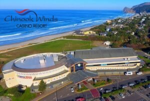 Chinook Winds Unveiled: Exploring Meteorological Marvels