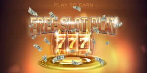 Exploring the World of Free Slot Play