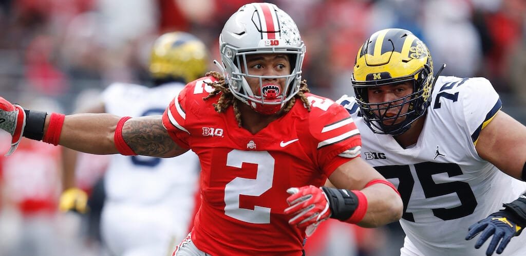 Understanding College Football Odds and Predictions