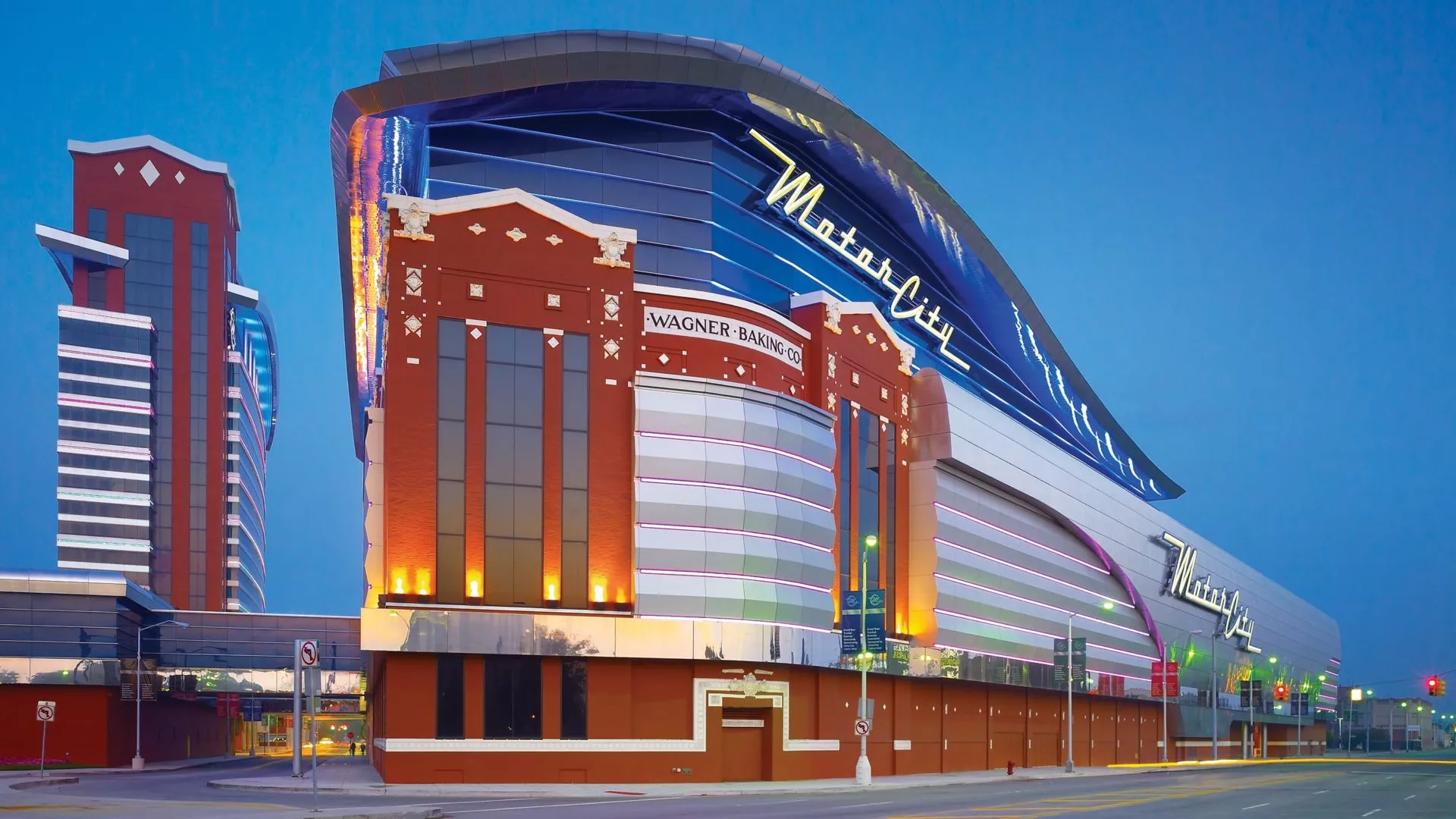 Motor City Casino: A Hub of Entertainment and Luxury