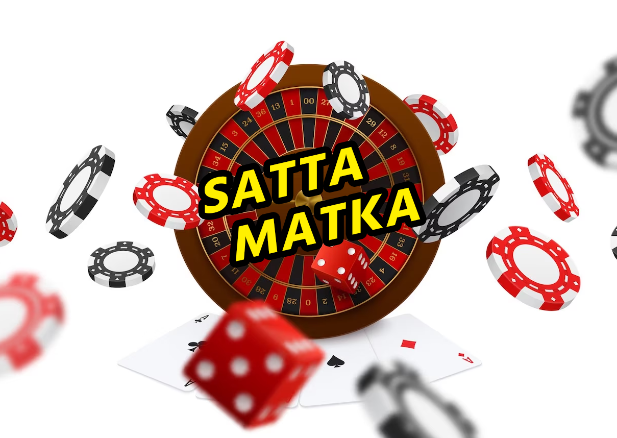 Satta Matka: A Deep Dive into the World of Numbers, Luck