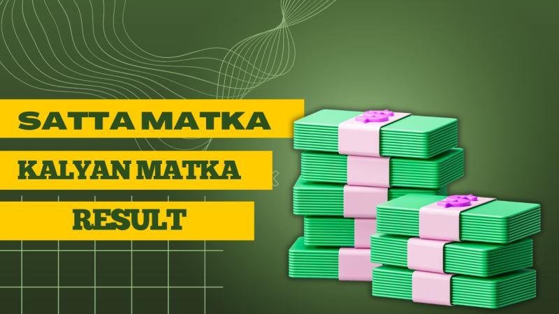 Today Satta Matka Kuber Group Results