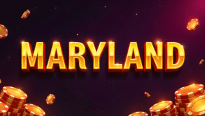 Online Blackjack Maryland