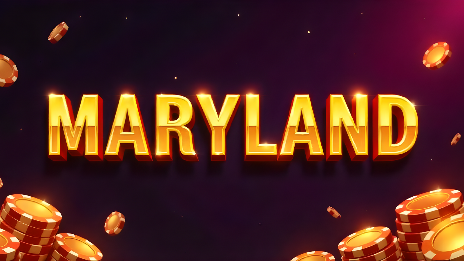 Top 5 Maryland Internet Gambling Sites with the Best Bonuses (2025 Guide)