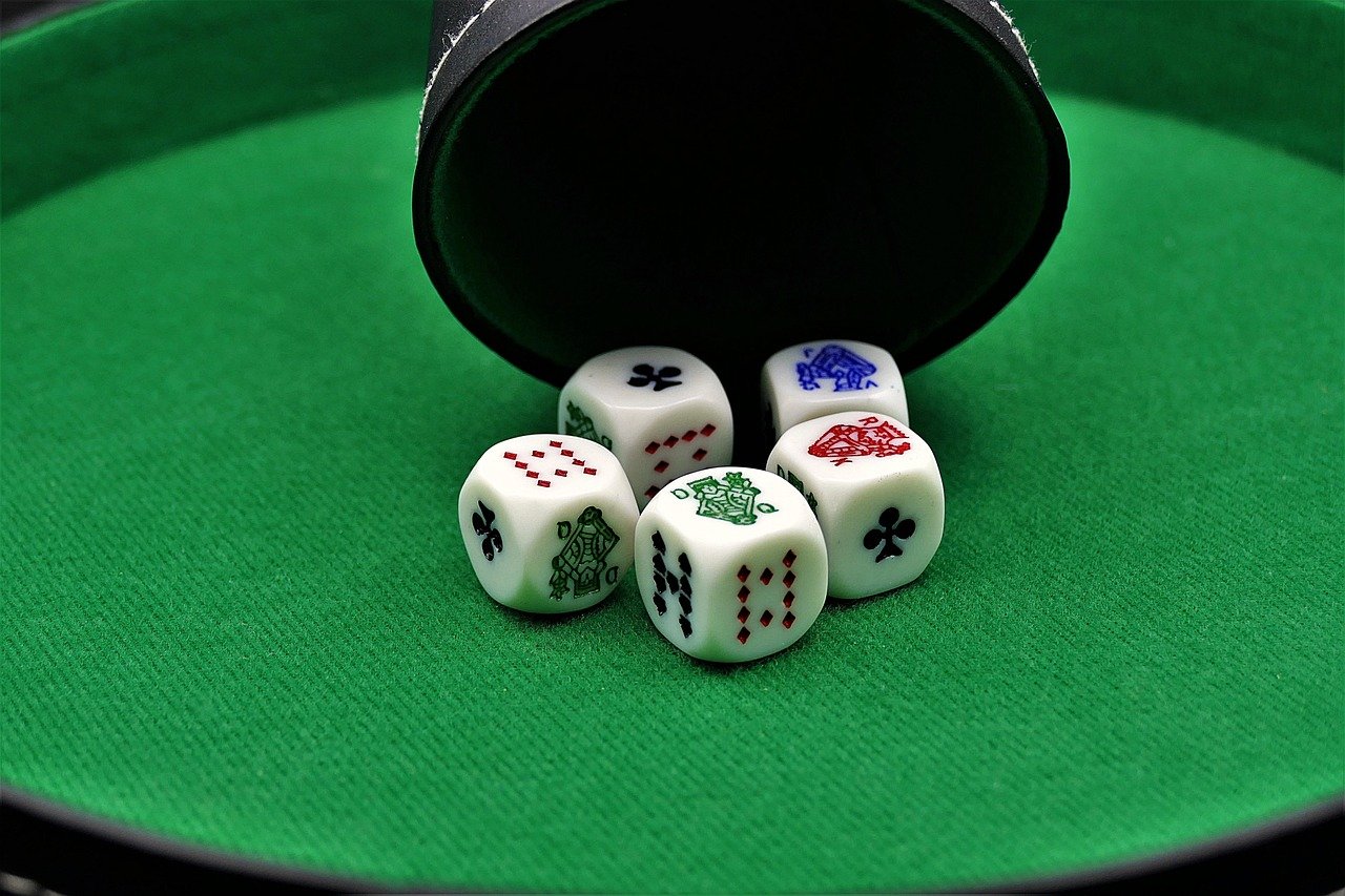 The Casino World: A Glimpse into the Glittering Realm