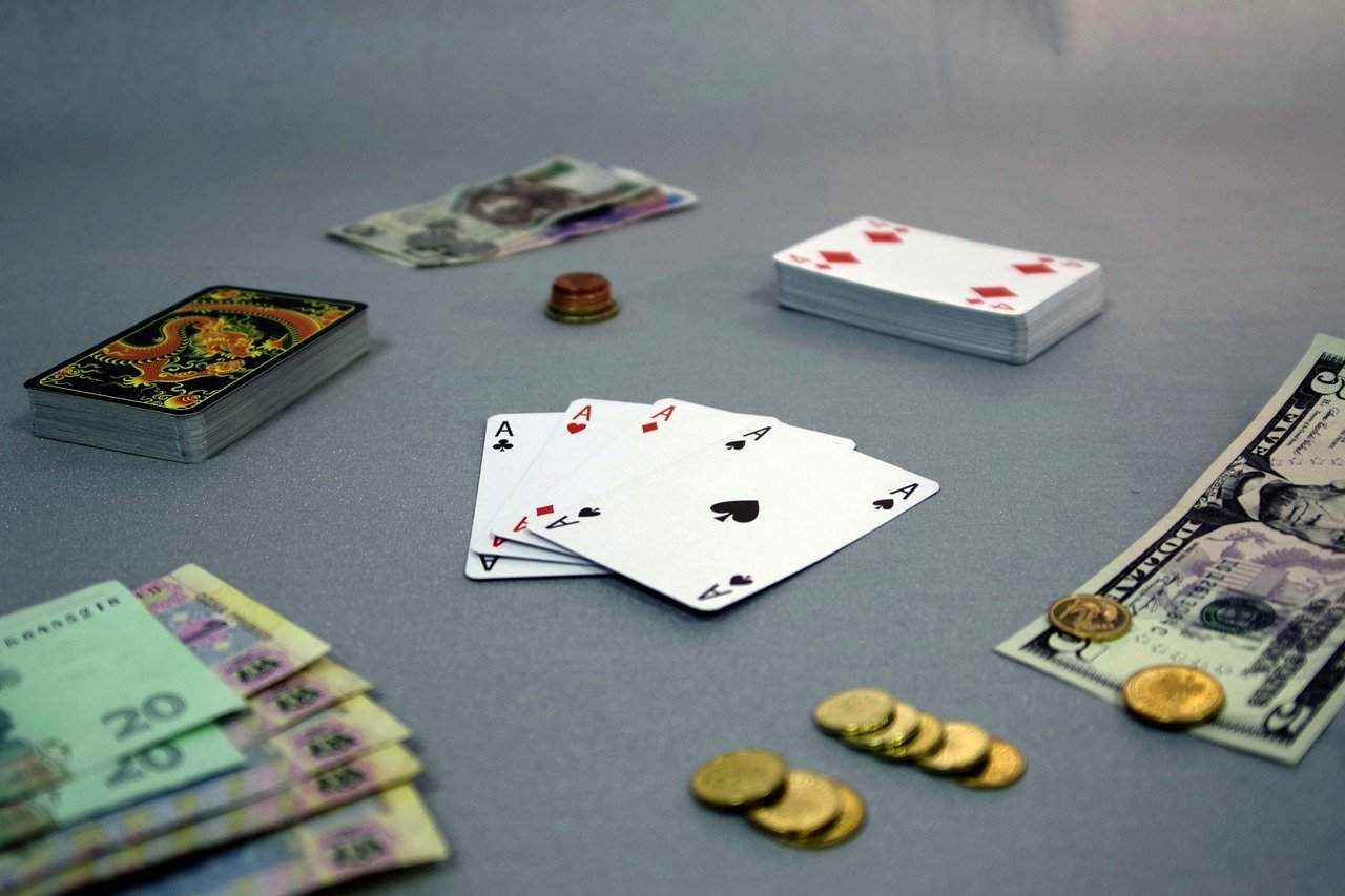 Poker as a Career: Is It Right for You?