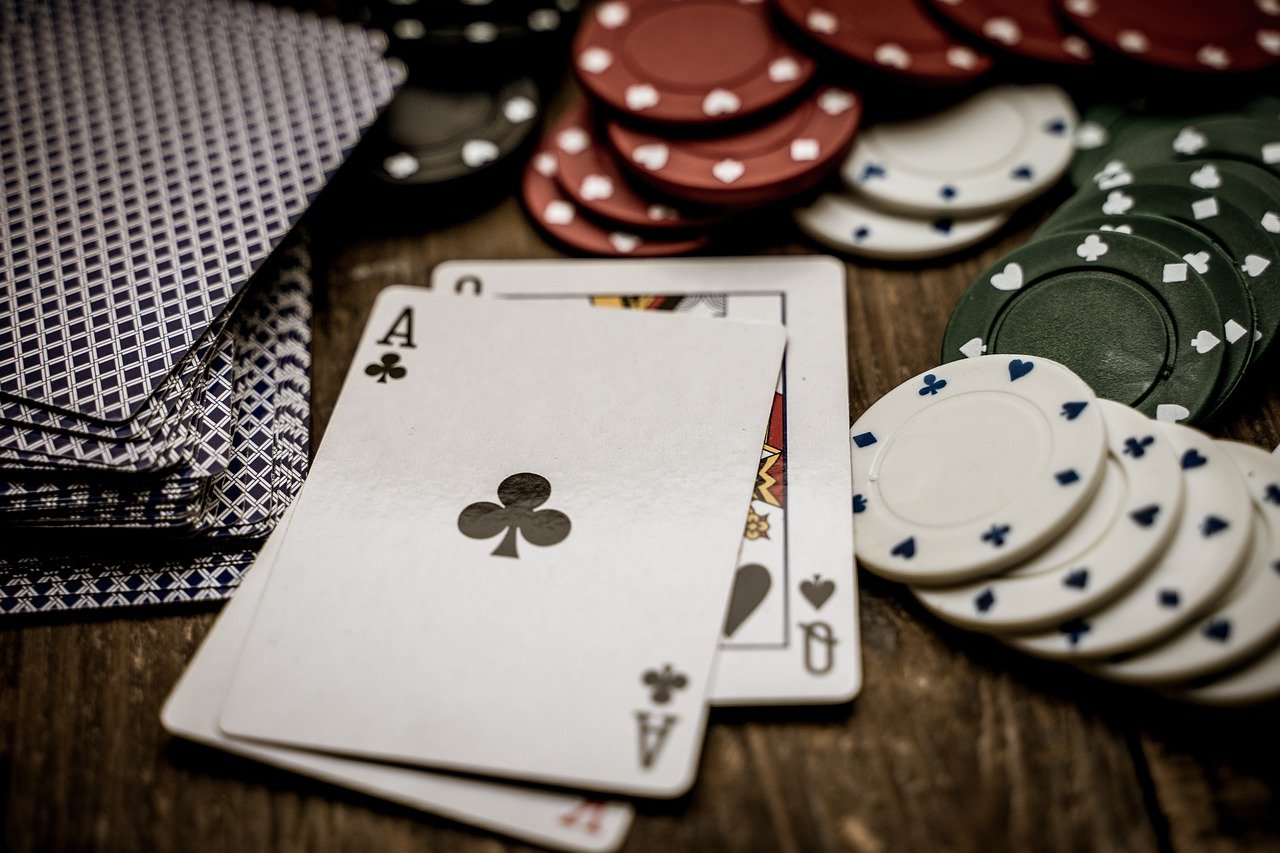 Is Gambling Legal in Casinos?