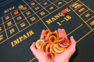 Casino Software Providers