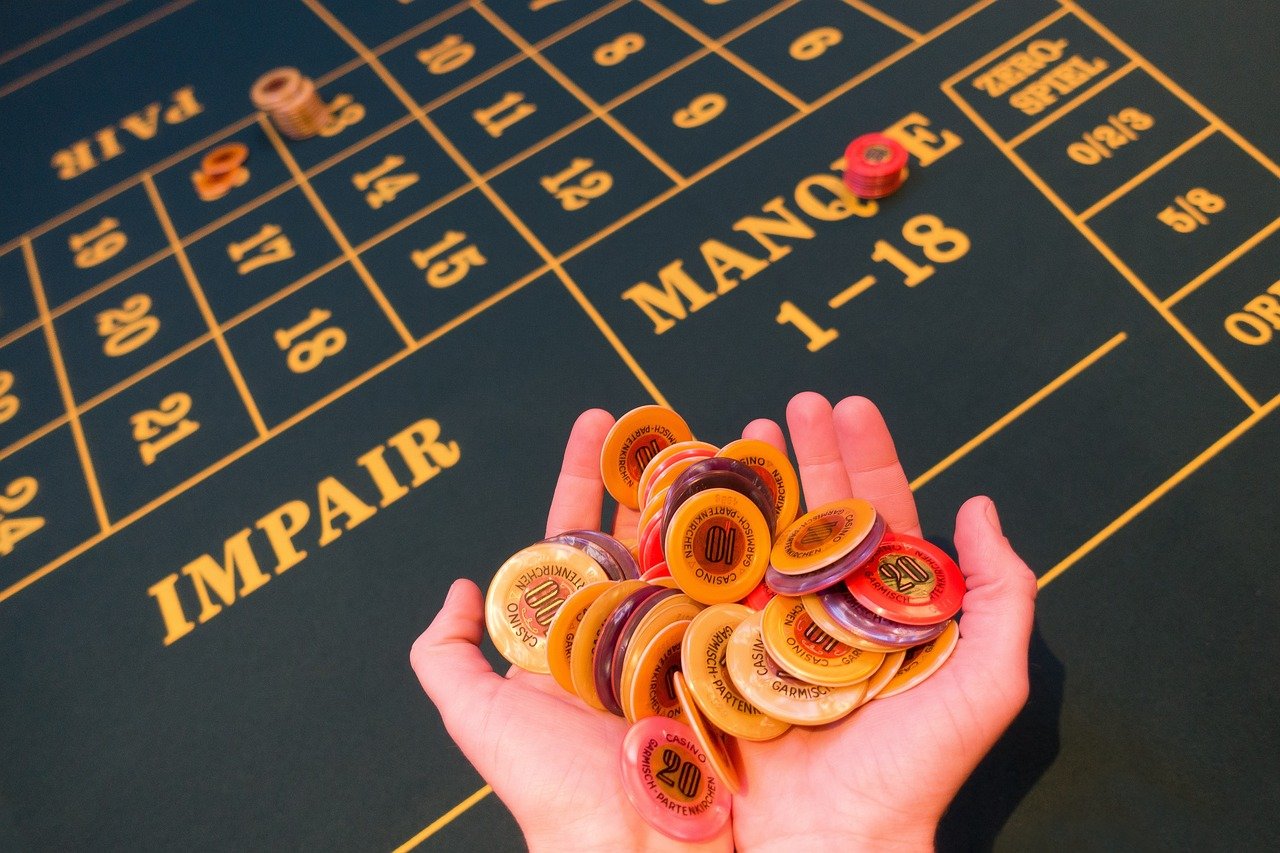 Casino Software Providers