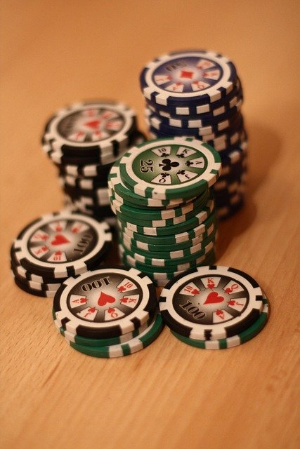 Casino Games: A Strategic Advantage